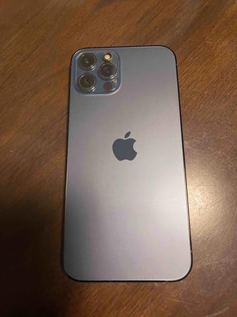 Apple iPhone 12 Pro 128gb синий