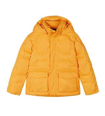 Reima пуховик