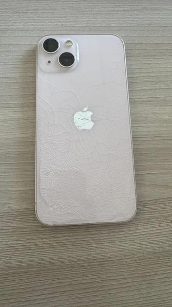 Продам IPhone 13