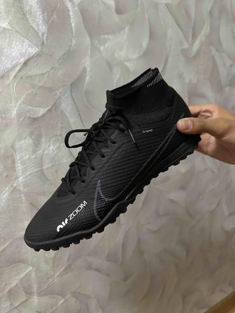 Сороконожки Nike air zoom Mercurial superfly