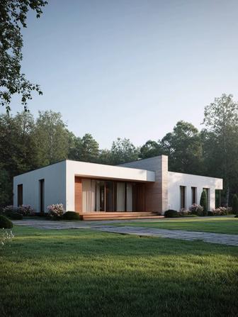 3D Визуализация и 3D моделирование