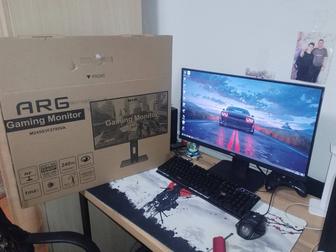 Продаю монитор