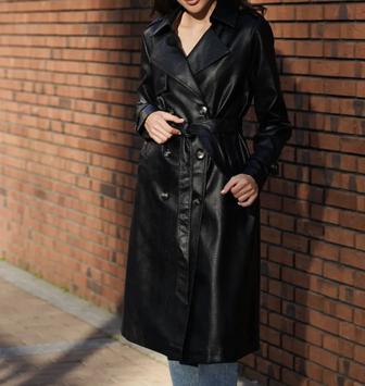 Одежда тренч