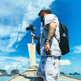 Видеооператор/Видеограф