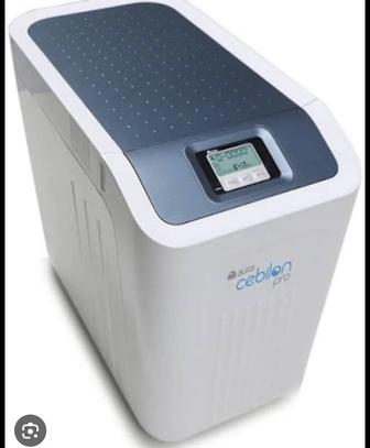 Замена картриджей на Аквафортист и Ауру