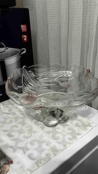 Ваза для фруктов