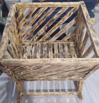 Люлька для новорожденного до месяца