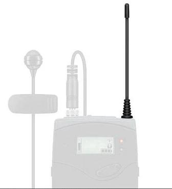 Антенны для ремонта передатчиков Sennheiser