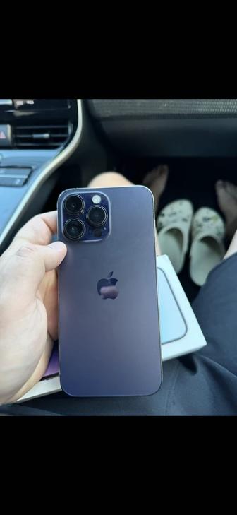iPhone 14 pro max