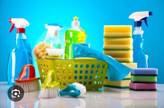 Клининг уборка квартир коттеджей влажная генеральная