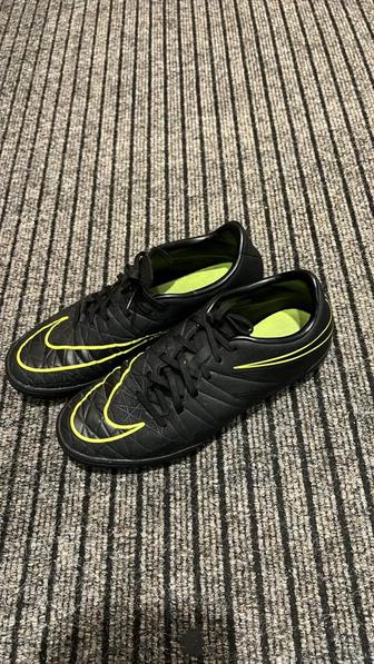 Бутсы Nike 41EUR/26 cm