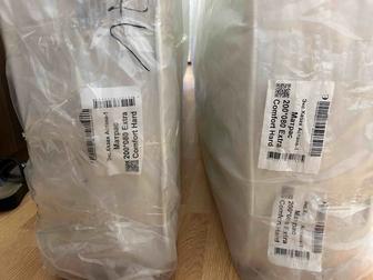 Ортопедический матрас