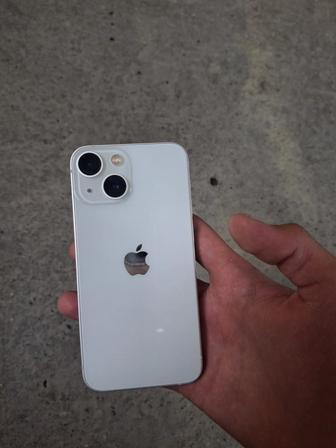 iPhone 13 mini white 128gb