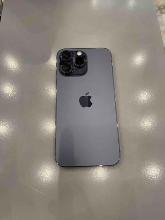 iphone 14 pro max 256