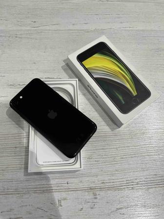 срочно продам iphone se айфон в идеальном состоянии