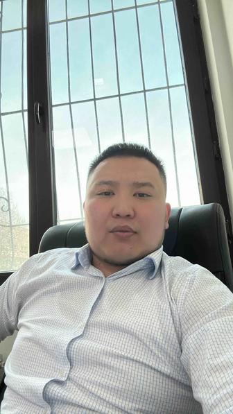 Руководитель отдела продаж