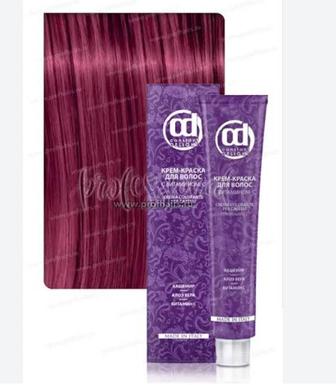 Краски Constant Delight для профессионального окрашивания