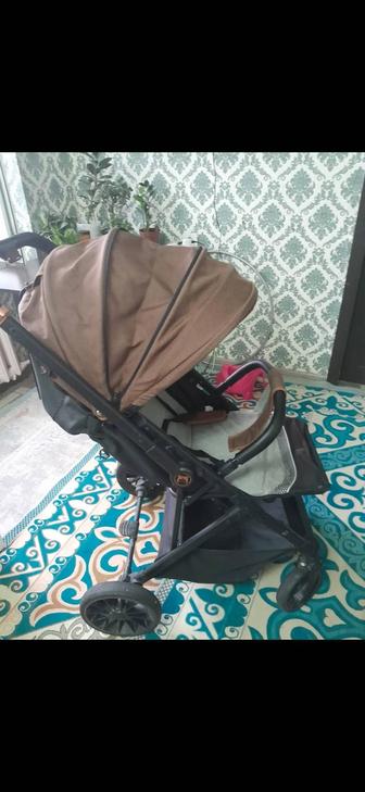 продам коляску
