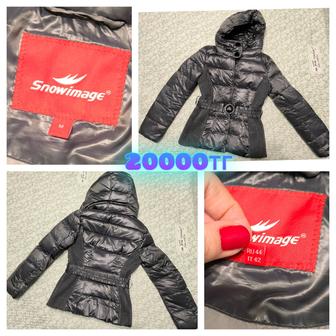 Продам куртку отличного качества и состояния