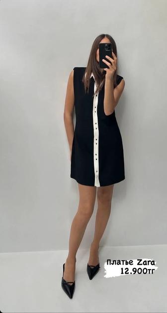 Платье Zara