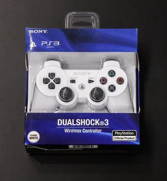 Геймпады DualShock 3 PS3
