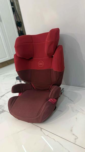 Автокресло cybex