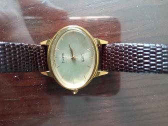 Часы Луч наручные женские