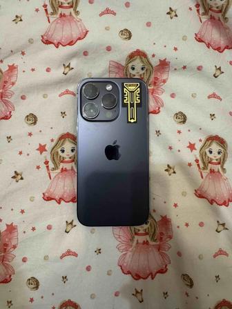 iPhone 14 PRO 128гб