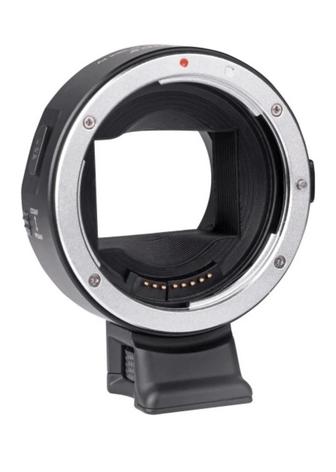 Переходник Viltrox EF-NEX IV