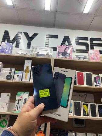 Samsung A06 2025г.