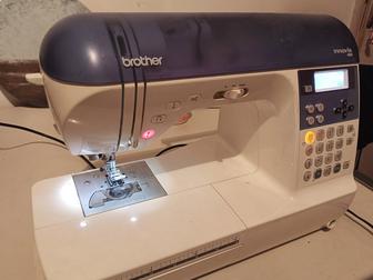 Швейная машинка Brother innovis 400