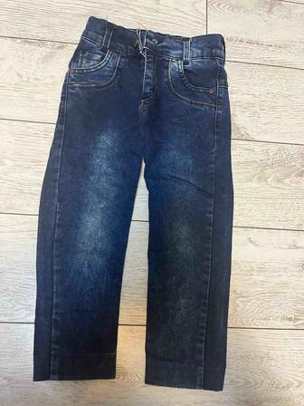 Джинсы 5 лет