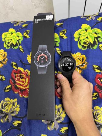 Samsung Galaxy Watch 5 pro