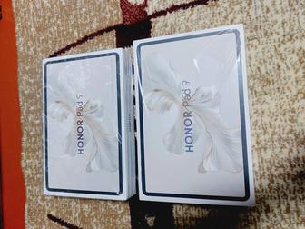 Продам планшет HONER PAD 9 5G 256гб.