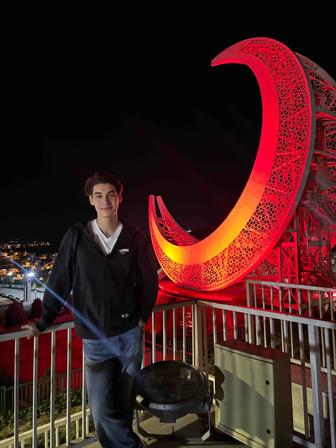 Изучи Турецкий за 2 месяца!