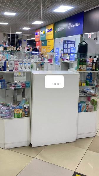 Островок готовый Тигрохауд