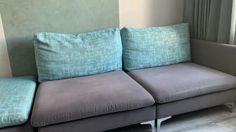 Диван модульный