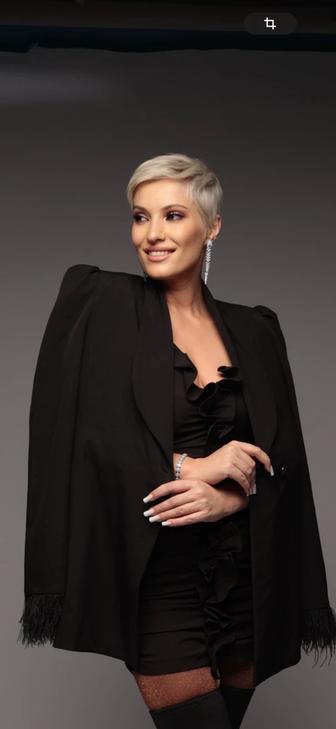 Тамада Ведущая