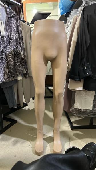 Продам манекен для брюк