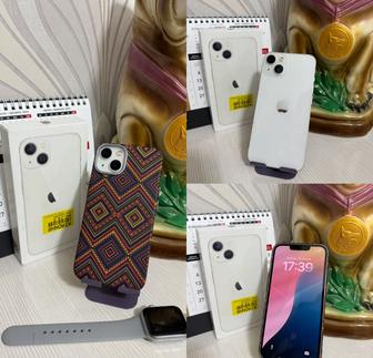 Айфон 13 128/78