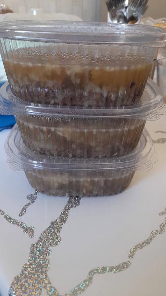 Холодец на заказ.