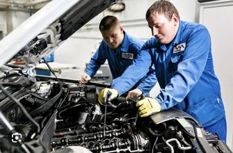 СТО на выезд круглосуточно