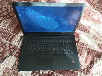 Продам HP Notebook - 17-ca0115ur