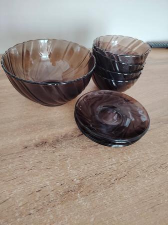 Продам посуду Duralexs