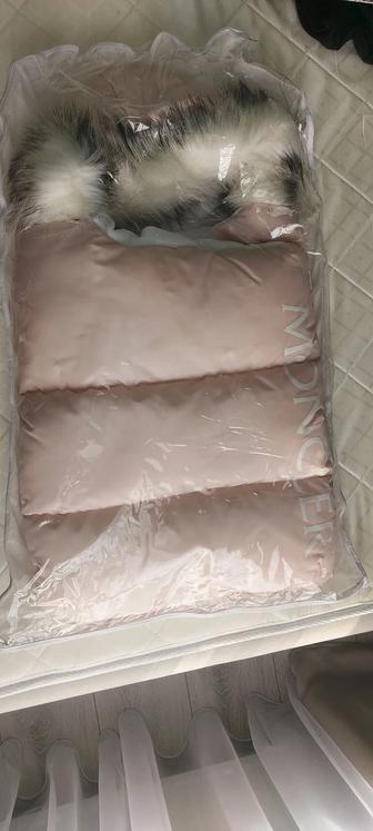 Продам конверт на выписку