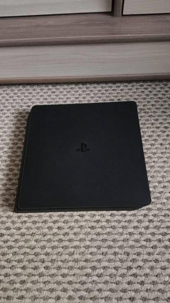 Sony playstation 4