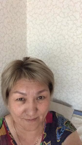 Вахтер / вахтерша