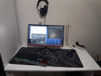 Игровой Компьютер i5 12th