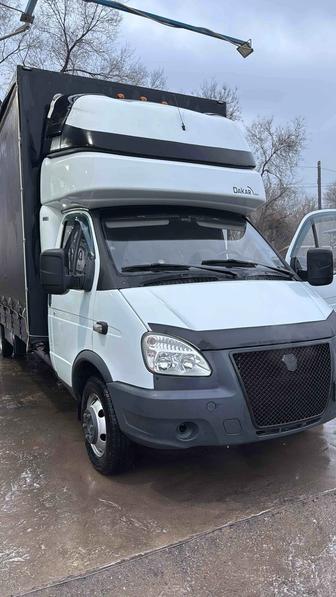 Грузоперевозок межгород