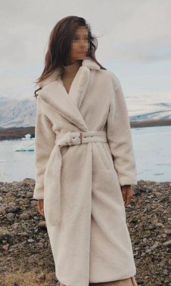 Экошуба Lichi